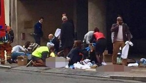 ATENTADO BRUXELAS 