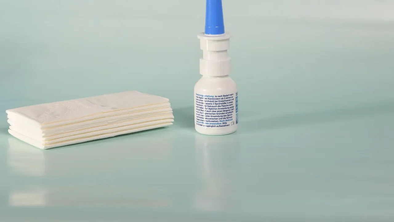 Spray nasal feito com composto de veneno de sapo alivia rapidamente a depressão por semanas, mostra estudo