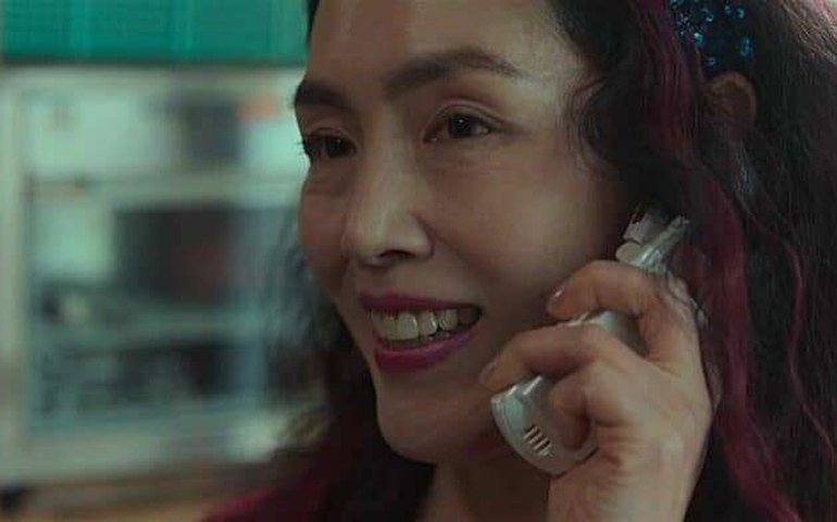 Morre atriz do dorama 'A Lição', aos 52 anos