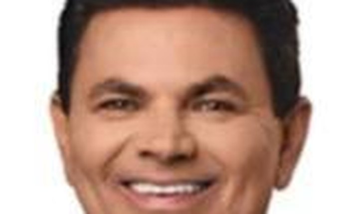 Valmir De Francisquinho: candidato ao governo de Sergipe pelo REPUBLICANOS nas Eleições 2026