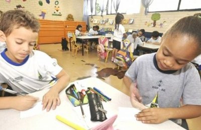 Gestor tem até 15/2 para indicar escolas para o Programa Saúde na Escola