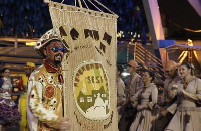  Festas juninas devem movimentar cerca de R$ 2 bilhões nos principais destinos do país