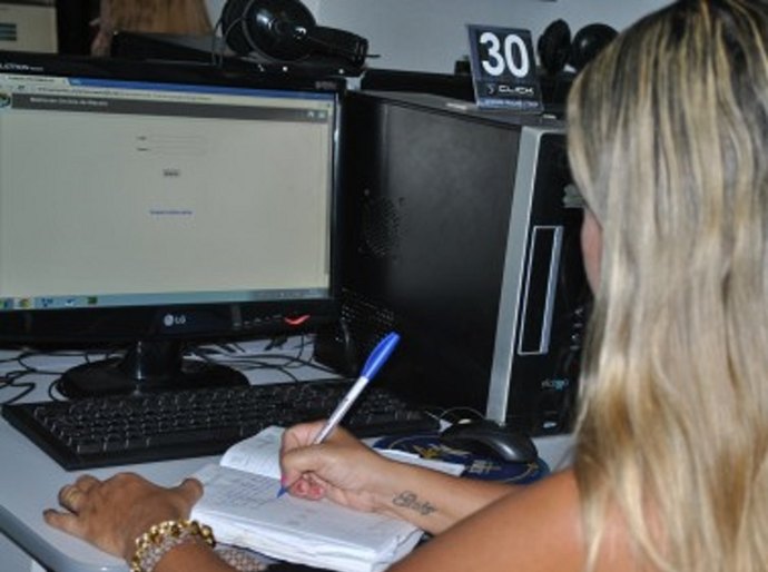Pré-matrícula 2017 da rede municipal termina nesta terça-feira