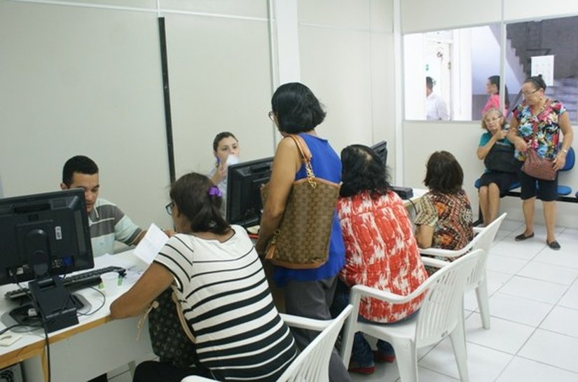 Ipaseal Saúde: segunda etapa da assinatura do termo aditivo começa dia 4 de janeiro