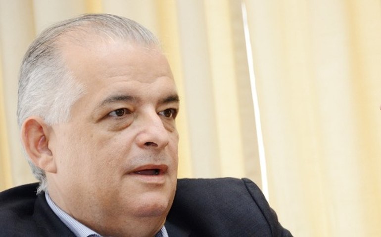 &#8216;Pessoal da esquerda não quer ganhar eleição, quer lacrar&#8217;, diz Márcio França