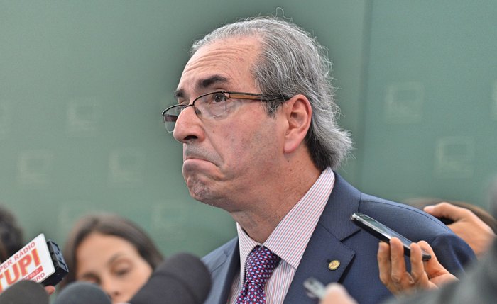 Eduardo Cunha / Foto: Agência Câmara