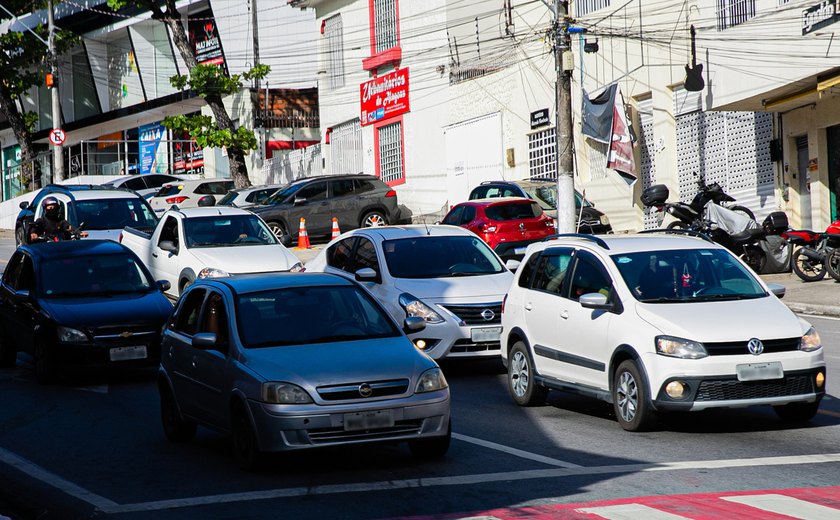 IPVA 2023: Boletos dos veículos com placas de finais 5 e 6 vence no dia 28 de abril