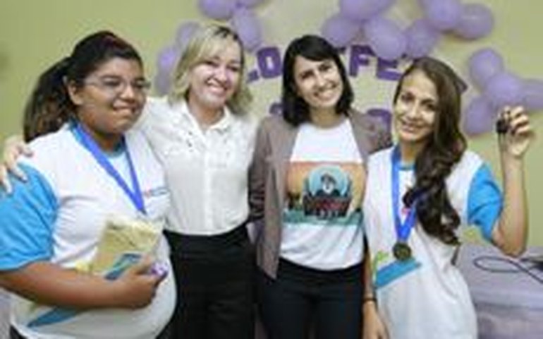 Alagoas é primeiro estado a implantar curso de lógica do Nordeste