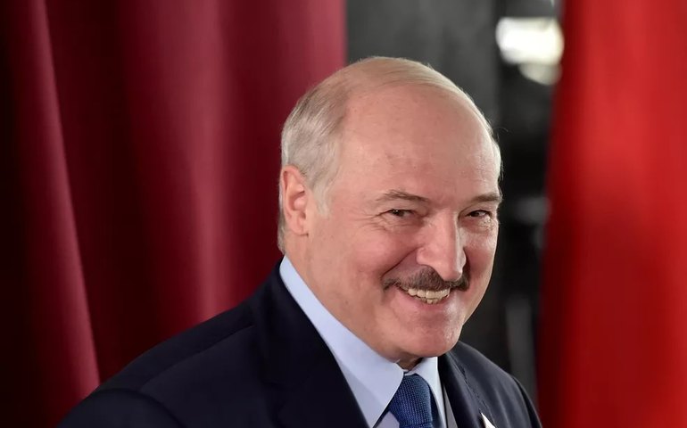 Presidente de Belarus reúne cúpula para cobrar resultados expressivos no esporte