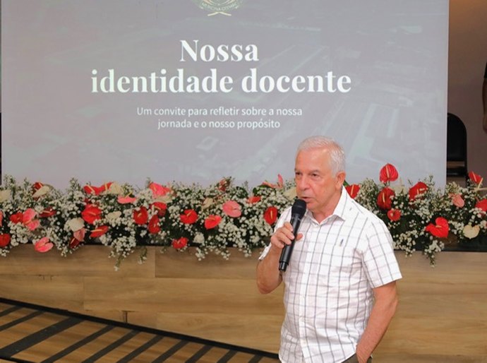 Medicina do Cesmac promove seminário sobre os desafios da saúde contemporânea e as transformações na formação médica