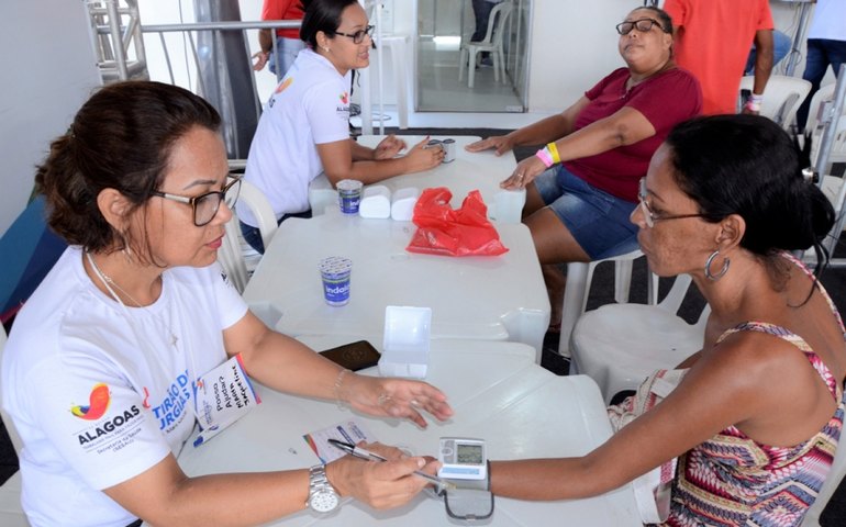 III etapa do Mutirão de Cirurgias começa nesta quinta-feira (16)