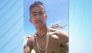 Vítima teria sido apenas um dos alvos do grupo de criminosos. / Foto: Imagem: Reprodução/TV Atalaia
