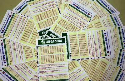 Mega-Sena acumula novamente e prêmio principal vai para R$ 42 milhões