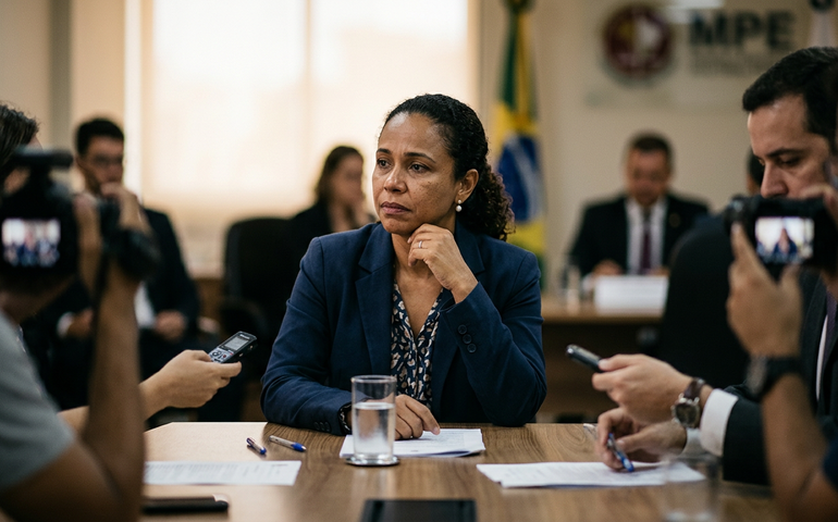 MPE monitora mais de 300 casos de violência política contra mulheres desde 2021