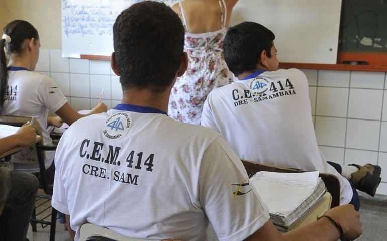 Candidatos ao Enem 2026 devem pagar taxa de inscrição até quarta-feira