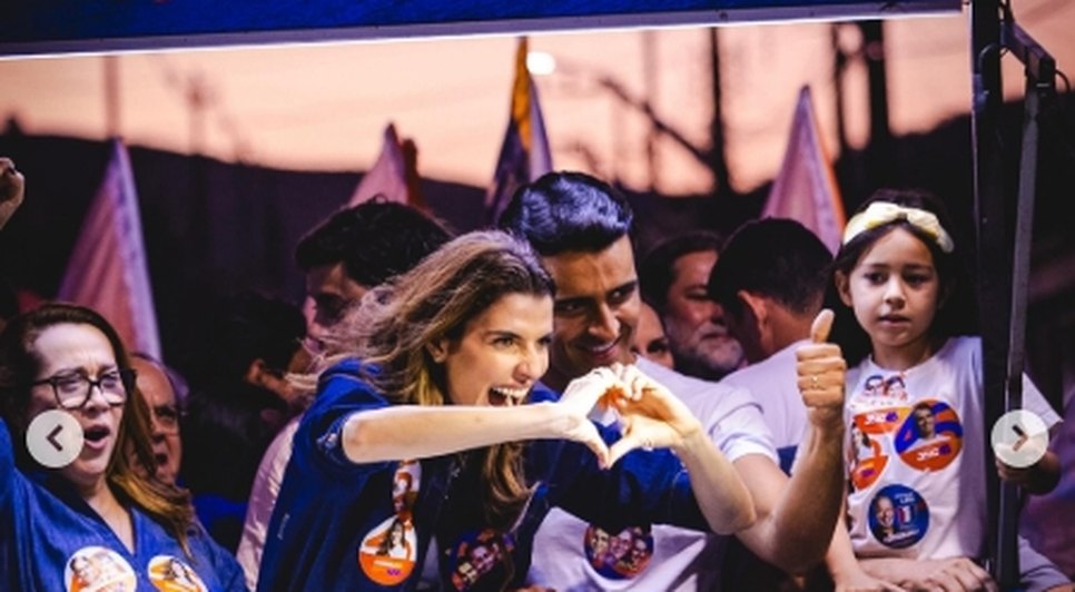 Marina JHC. / Foto: Assessoria.