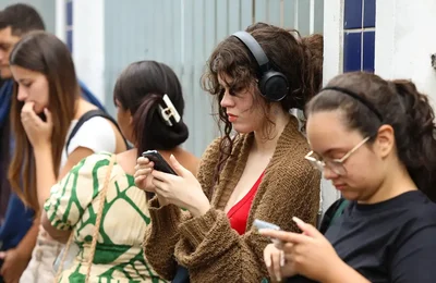 Enem 2025: prazo para solicitar reaplicação de prova termina nesta sexta