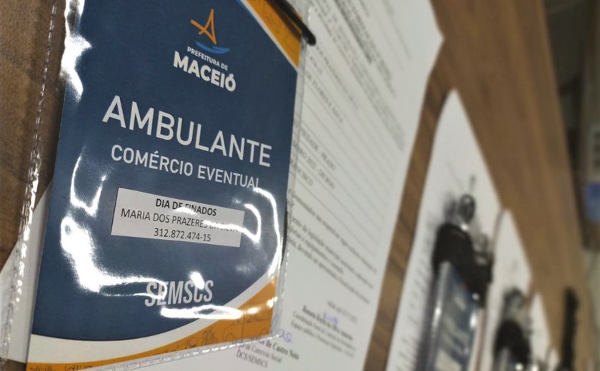 Convívio Social autoriza mais de 1.100 alvarás em 2022