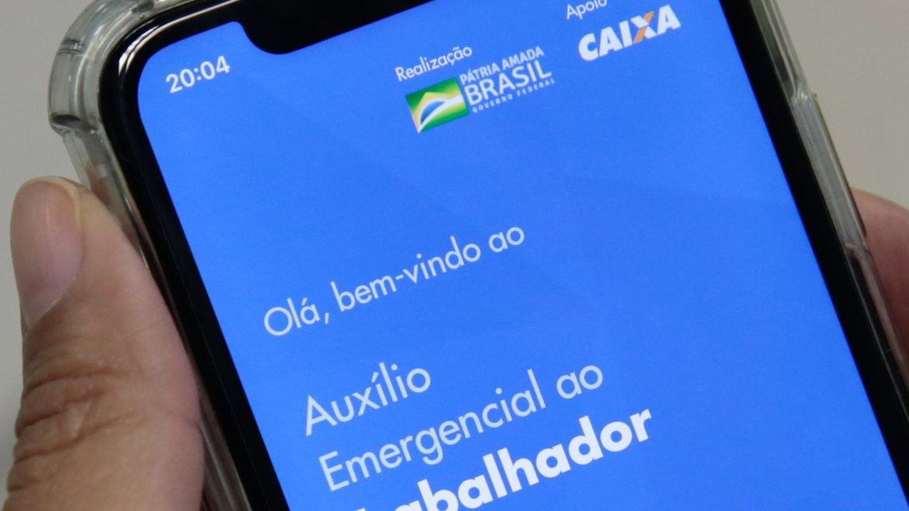Terceira parcela do auxílio emergencial começa a ser paga sábado (27)