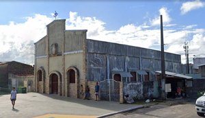 Paroquia Nossa Senhora das Graças / Foto: Reprodução/Pascom