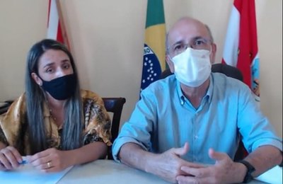 Prefeito Ronaldo Lopes paga maior rateio da Educação da história de Penedo