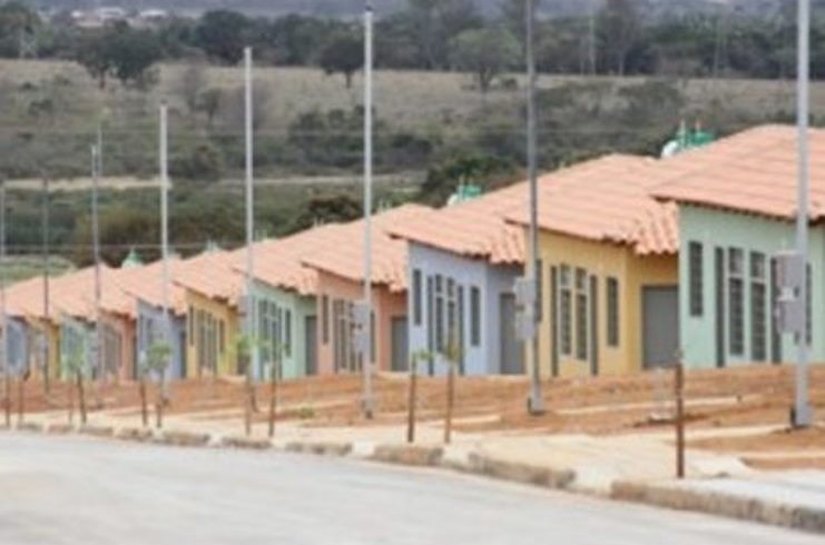 MCMV: Municípios com obras paralisadas na modalidade Sub 50 mil terão novos prazos