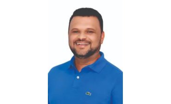 Eleições 2026: quem é Amarildo Bomfim, candidato a deputado estadual (Bahia)