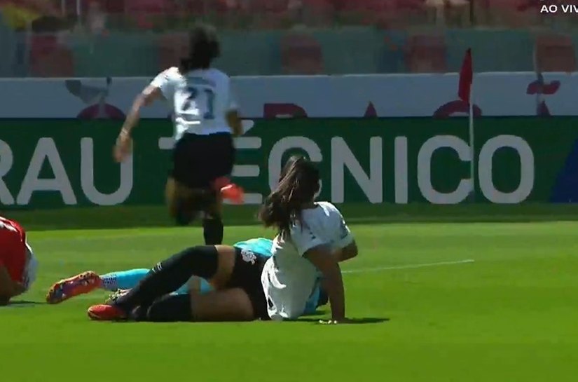 Grau Educacional fortalece compromisso com igualdade de gênero ao patrocinar a SuperCopa de Futebol Feminino