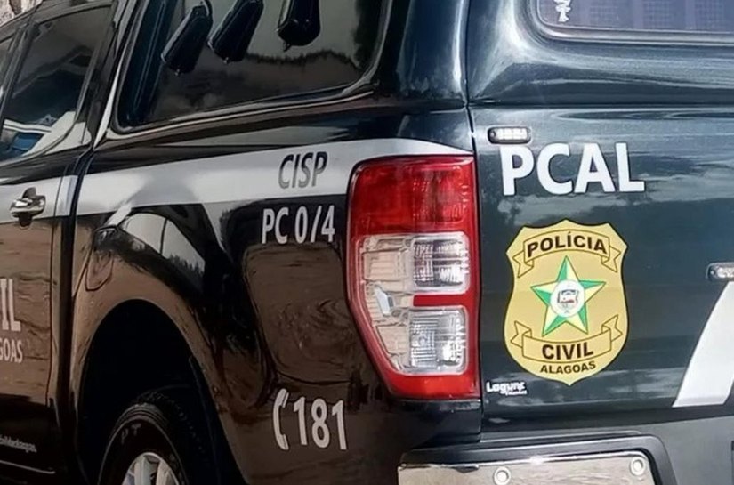 Suspeito de tentar matar adolescente é preso, em São Miguel dos Campos