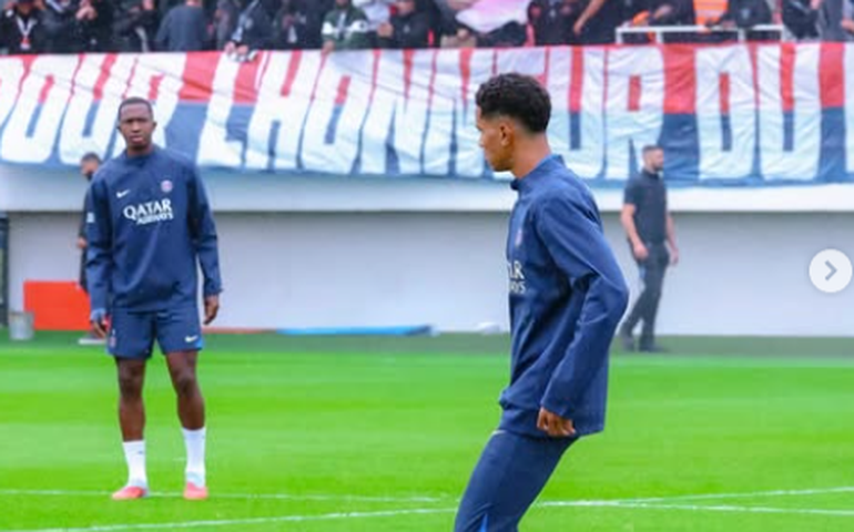 Clássico francês é adiado e PSG, com 8 indicados, jogará na hora da cerimônia da Bola de Ouro