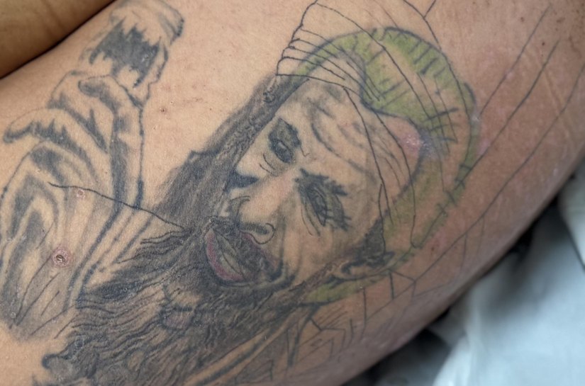 HGE faz apelo para localizar familiares de Carlos André da Silva internado desde a véspera do Natal