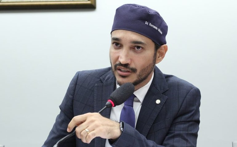 Projeto equipara tributação sobre apostas em jogos de azar à de cigarros