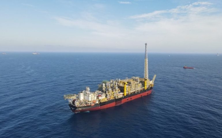 ‘Novo Pré-Sal’ vai impulsionar investimento da Petrobras