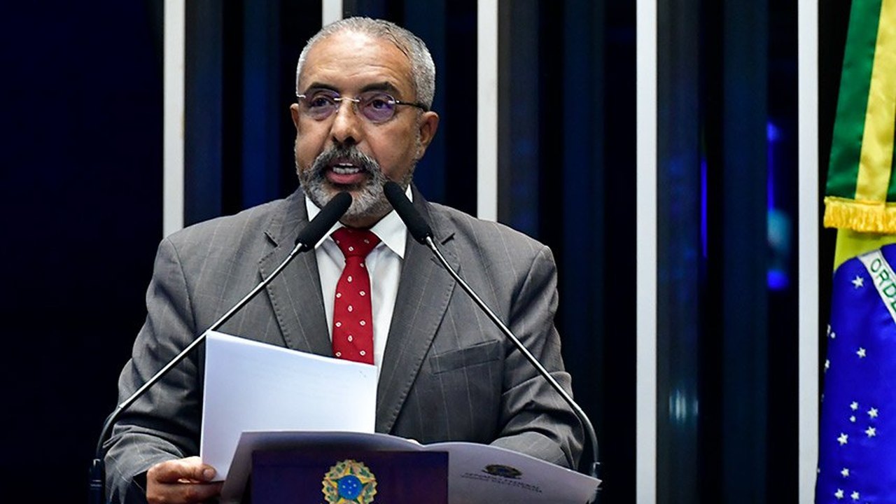 Paim defende participação do Brasil em Conselho de Direitos Humanos da ONU