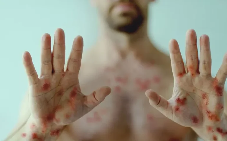 Mpox: após registro na Suécia, veja quais países em que a nova cepa já foi detectada