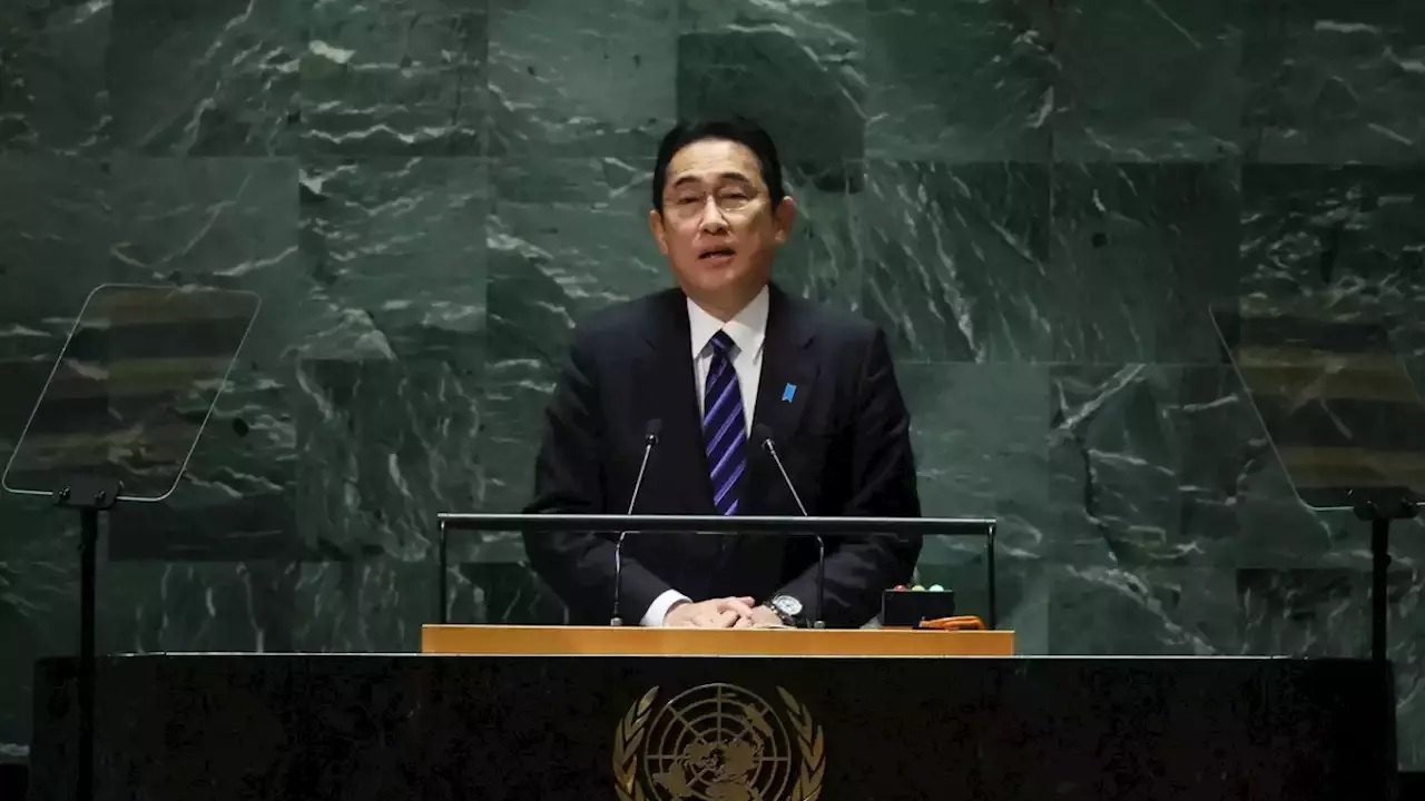 Primeiro-ministro japonês quer se encontrar com o líder norte-coreano Kim Jong-un