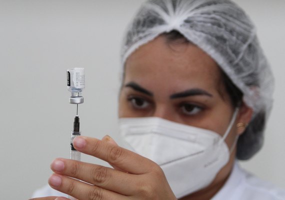 Coruripe intensifica busca ativa vacinal contra o sarampo após alerta nacional