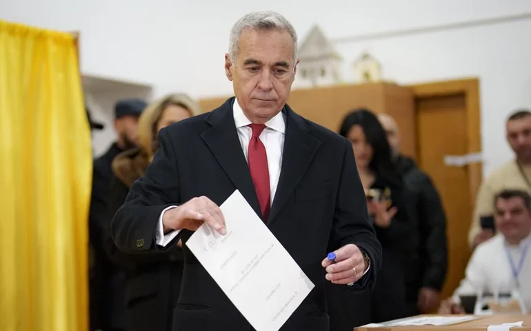 Romênia rejeita candidatura de ultradireitista