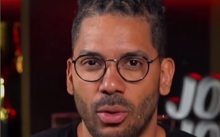 Estrelas da natação criticam Joel Jota como mentor dos atletas nas Olimpíadas: 'Vende o que não foi'