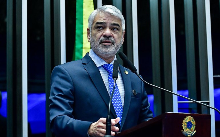 Humberto comemora impacto de programas federais na economia de PE