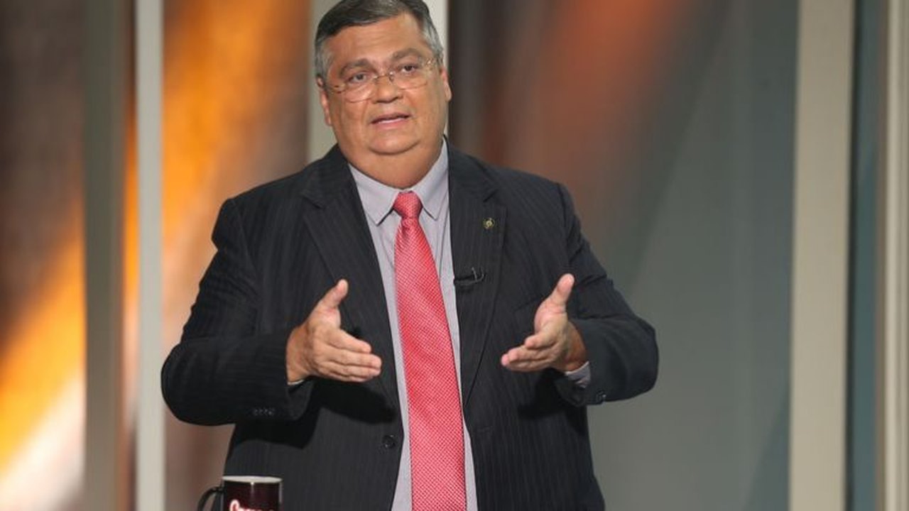 Flávio Dino cala a boca de Bolsonaristas no Congresso; veja o vídeo