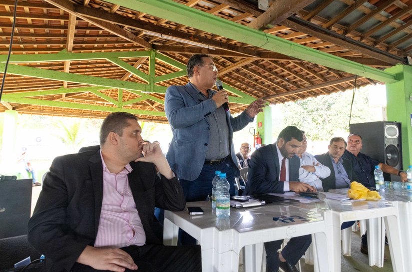 Palmeira dos Índios: audiência mobiliza população contra a demarcação das terras indígenas
