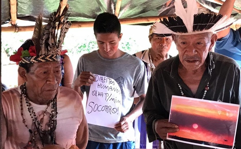 Relatora da ONU investiga condições de Direitos Humanos no Brasil