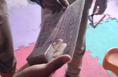 Equatorial apoia ação da Polícia Militar de combate ao furto de energia em Teotônio Vilela