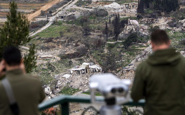 Israel ameaça ampliar ofensiva e tomar territórios no sul do Líbano em resposta ao Hezbollah