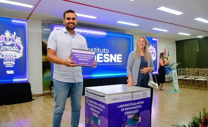 Rede municipal atinge 5,9, superando as notas anteriores e com maior índice da história de Piranhas