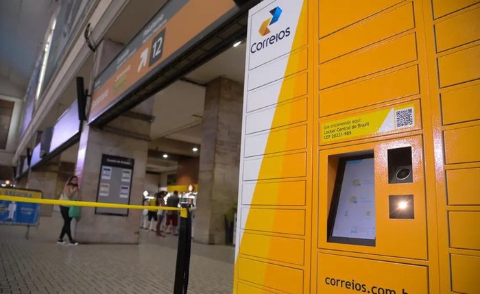 Golpistas imitam o site dos Correios para cobrar taxa em e-commerce