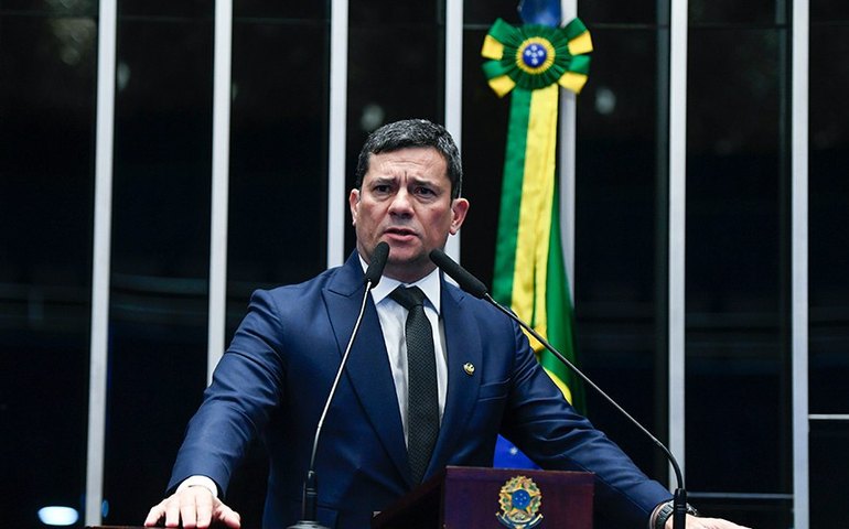 Moro celebra aprovação do marco temporal