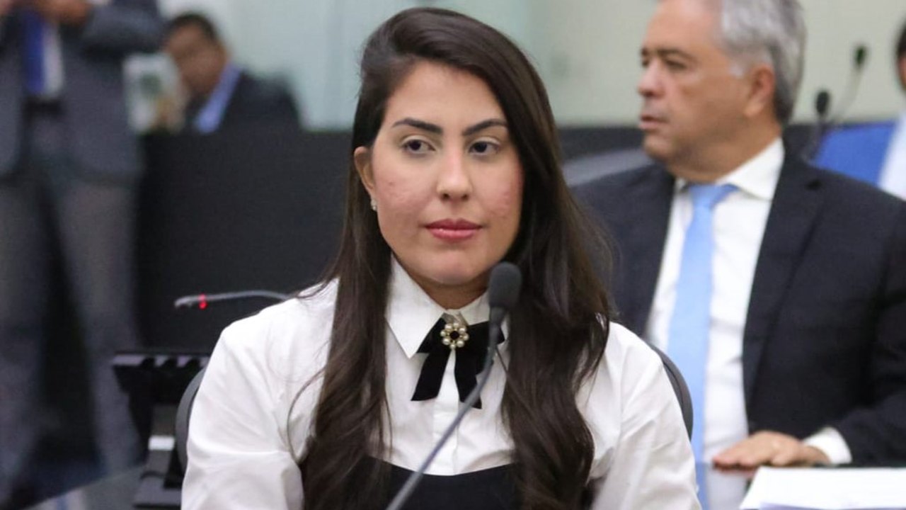 Gabi Gonçalves venceu todas as urnas de Rio Largo e abriu quase dez mil votos sobre Bebeto