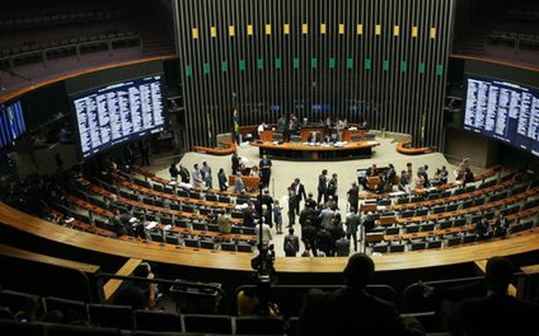 Entidades pedem à PGR que tramitação da MP fundiária no Congresso seja suspensa